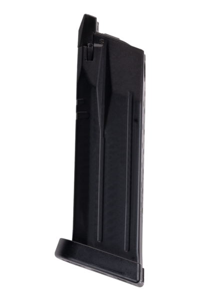 ΓΕΜΙΣΤΗΡΑ, GBB, CZ P-10 C, 22 rounds, BLK