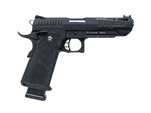 ΠΙΣΤΟΛΙ SOFT GBB, ASG, PL, FMV, Modify Trinity, SR, BLK – πρόσθετη εικόνα 1