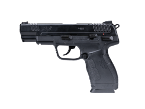 ΠΙΣΤΟΛΙ SOFT GBB, ASG, Springfield Armory XD-E 4.5" CO2