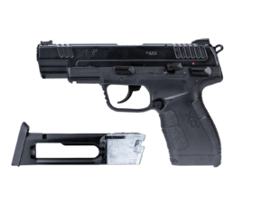 ΠΙΣΤΟΛΙ SOFT GBB, ASG, Springfield Armory XD-E 4.5" CO2 – πρόσθετη εικόνα 1