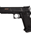 ΑΕΡΟΒΟΛΟ ASG, GBB, Combat Master, STI, FMV, 4,5mm