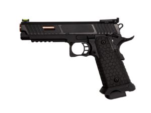 ΑΕΡΟΒΟΛΟ ASG, GBB, Combat Master, STI, FMV, 4,5mm