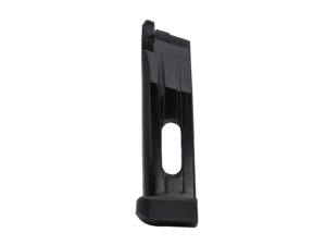 ΓΕΜΙΣΤΗΡΑ ΑΕΡΟΒΟΛΟΥ ΠΙΣΤΟΛΙΟΥ ASG STi COMBAT MASTER, GBB, 4,5mm