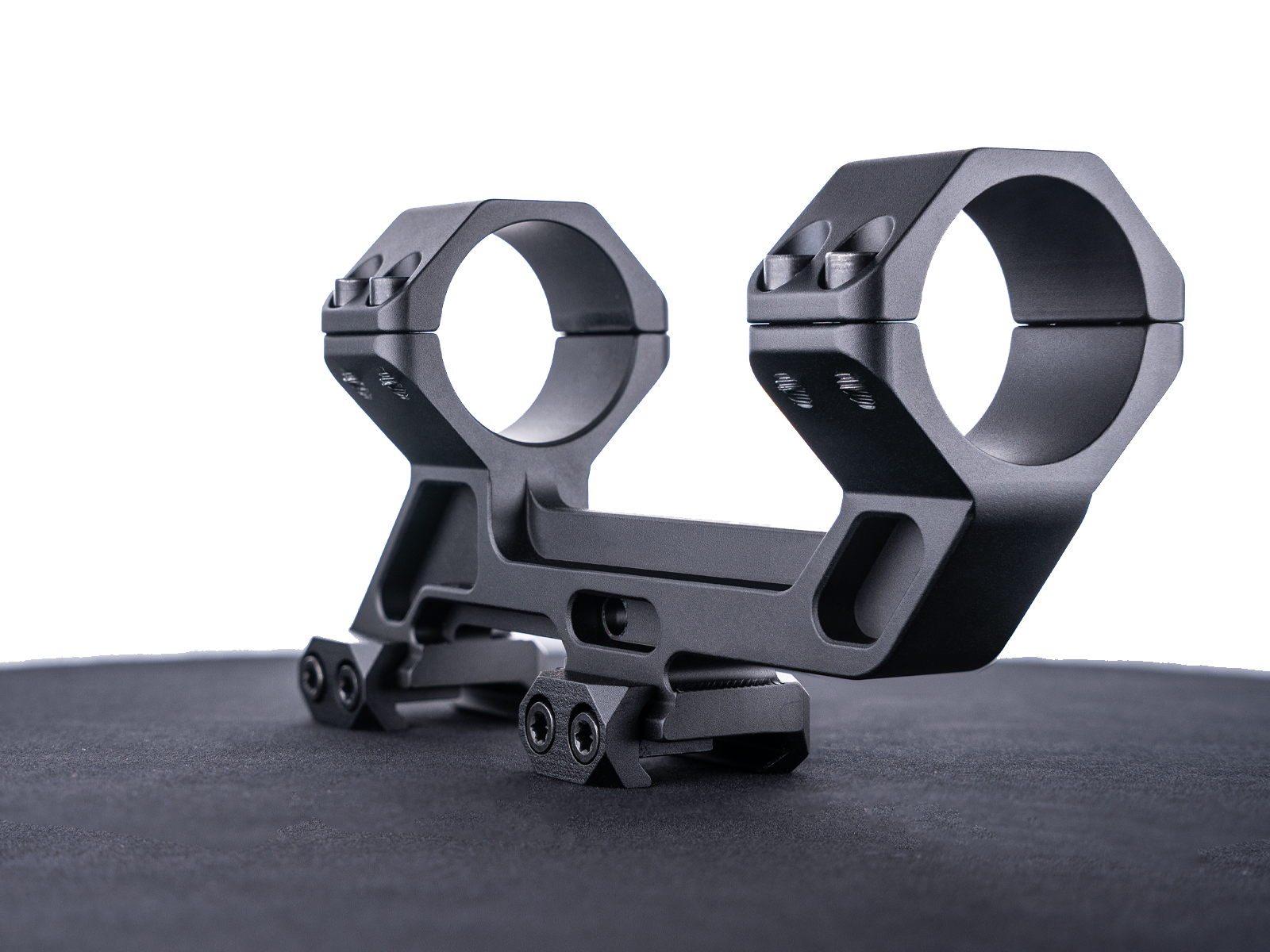 ΒΑΣΗ ΟΦΘΑΛΜΙΔΑΣ STRIKE SYSTEMS HOMS-01, 30mm, weaver, High – πρόσθετη εικόνα 4