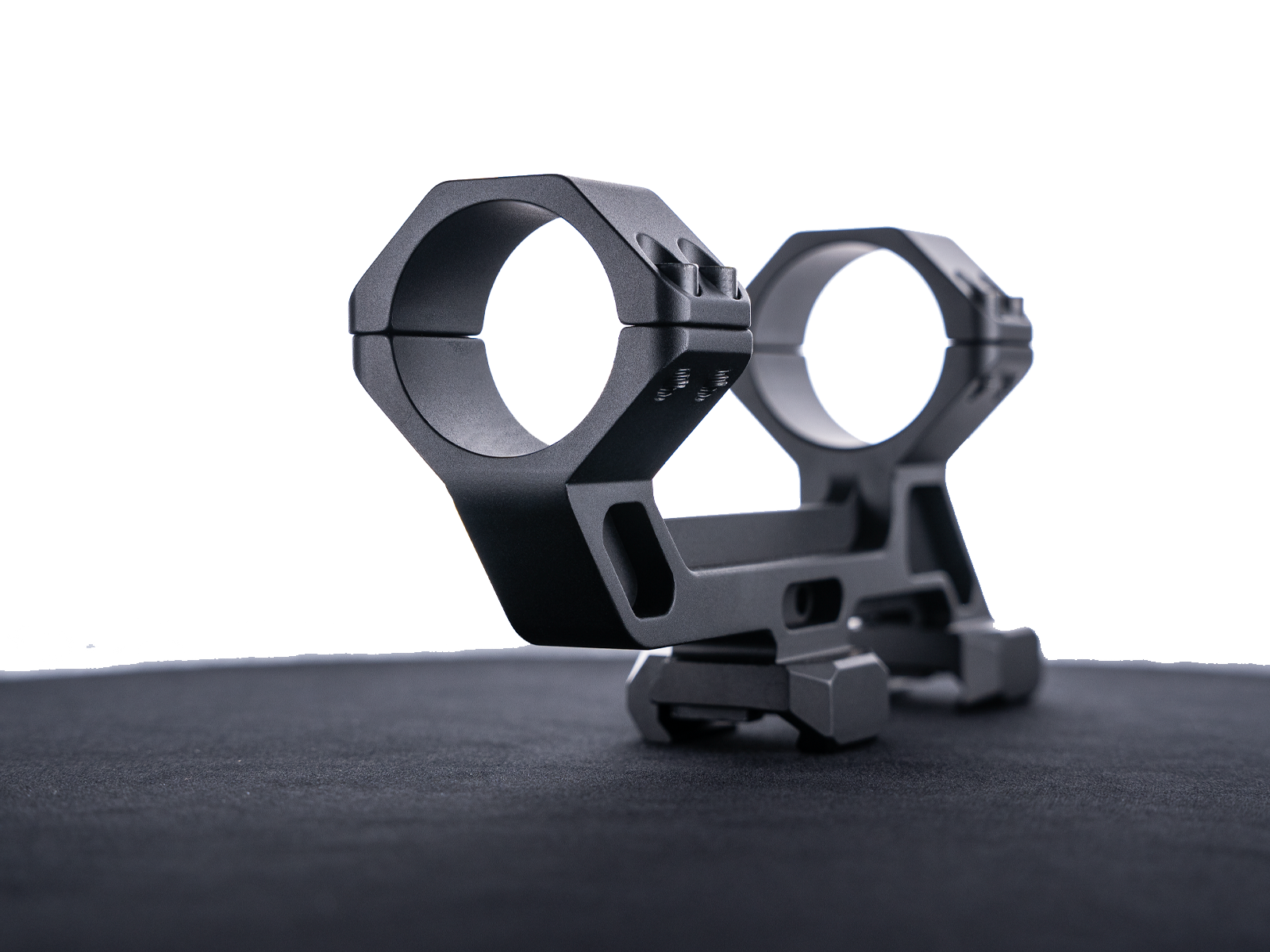 ΒΑΣΗ ΟΦΘΑΛΜΙΔΑΣ STRIKE SYSTEMS HOMS-01, 30mm, weaver, High – πρόσθετη εικόνα 6