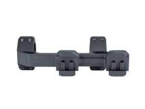 ΒΑΣΗ ΟΦΘΑΛΜΙΔΑΣ STRIKE SYSTEMS HOMS-01, 30mm, weaver, High – πρόσθετη εικόνα 1