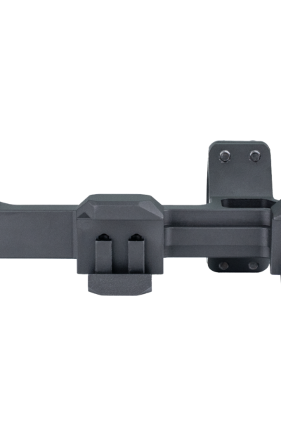 ΒΑΣΗ ΟΦΘΑΛΜΙΔΑΣ STRIKE SYSTEMS HOMS-01, 30mm, weaver, High – πρόσθετη εικόνα 1