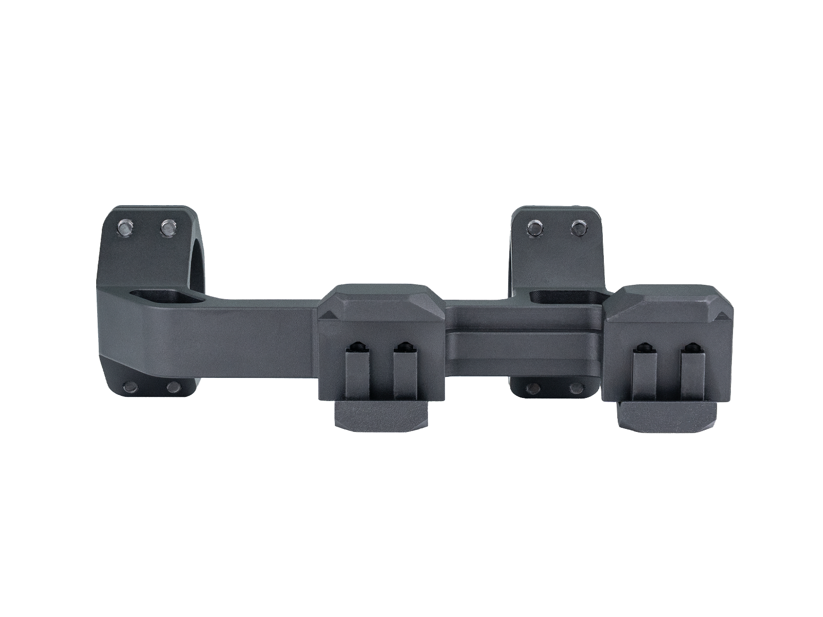 ΒΑΣΗ ΟΦΘΑΛΜΙΔΑΣ STRIKE SYSTEMS HOMS-01, 30mm, weaver, High – πρόσθετη εικόνα 1
