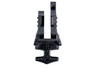 MAG RELEASE, EVO 3 ATEK, BLK – πρόσθετη εικόνα 1