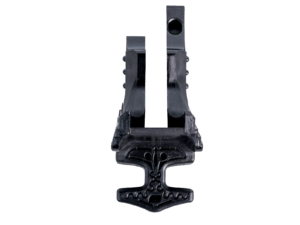 MAG RELEASE, EVO 3 ATEK, BLK