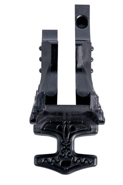 MAG RELEASE, EVO 3 ATEK, BLK – πρόσθετη εικόνα 1