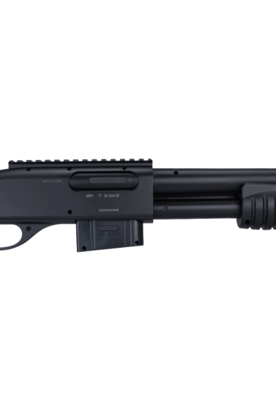 ΟΠΛΟ SOFT Spring, Shotgun, DL, Tactical, BLK – πρόσθετη εικόνα 1