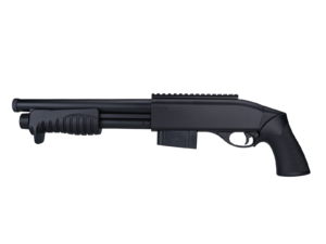 ΟΠΛΟ SOFT Spring, Shotgun, DL, Tactical, BLK