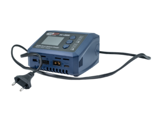 ΦΟΡΤΙΣΤΗΣ Soft, ASG Strike Systems Charger SC2000, EU plug – πρόσθετη εικόνα 1
