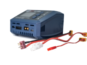 ΦΟΡΤΙΣΤΗΣ Soft, ASG Strike Systems Charger SC2000, EU plug