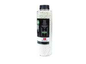 ΜΠΙΛΙΕΣ SOFT ASG Alpha Blaster Bio Tracer GRN, 0.28gr/3300bbs – πρόσθετη εικόνα 1