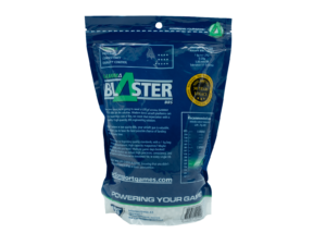 ΜΠΙΛΙΕΣ SOFT ASG Gamma, 0.20g / 5000pcs /1kg – πρόσθετη εικόνα 1