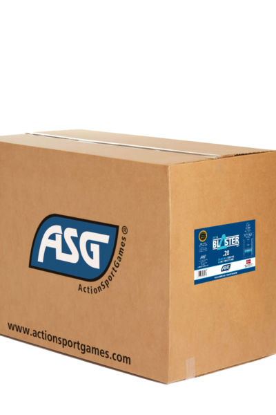 ΜΠΙΛΙΕΣ SOFT BETA BLASTER, 0.20g / 20Kg ΚΙΒΩΤΙΟ – πρόσθετη εικόνα 1