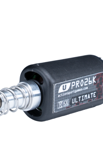 ΜΟΤΕΡ για Airsoft, ULTIMATE PRO, 26K, Long – πρόσθετη εικόνα 1