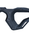 ΧΕΙΡΟΛΑΒΗ SOFT FRONT GRIP, CQR 2. GEN, BLK