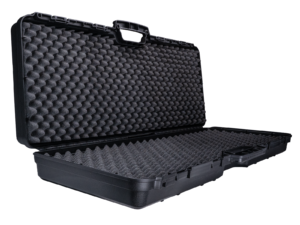 ΒΑΛΙΤΣΑ ΠΛΑΣΤΙΚΗ ΟΠΛΟΥ 85x30x12cm, BLK – πρόσθετη εικόνα 1