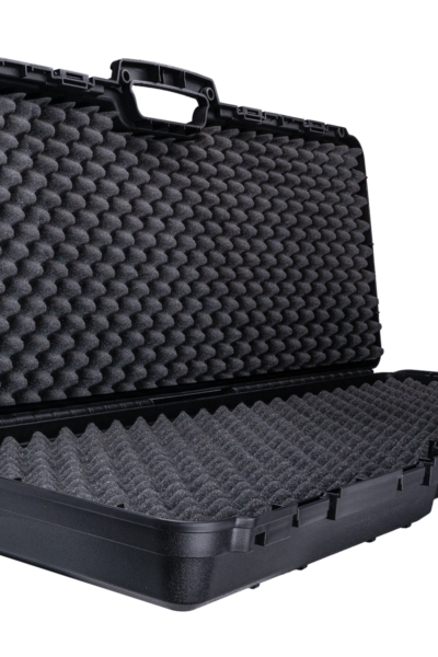 ΒΑΛΙΤΣΑ ΠΛΑΣΤΙΚΗ ΟΠΛΟΥ 85x30x12cm, BLK – πρόσθετη εικόνα 1