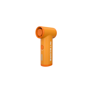 ΑΝΕΜΙΣΤΗΡΑΣ ΑΤΟΜΙΚΟΣ NITECORE NEF Nano - Frost White – πρόσθετη εικόνα 1