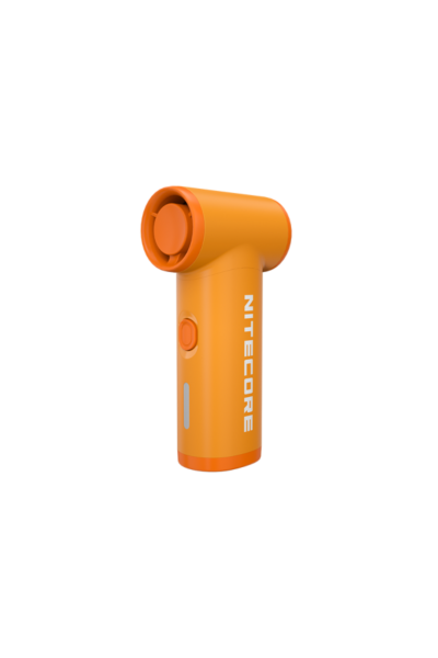 ΑΝΕΜΙΣΤΗΡΑΣ ΑΤΟΜΙΚΟΣ NITECORE NEF Nano - Frost White – πρόσθετη εικόνα 1