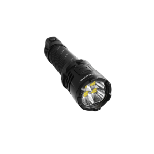 ΦΑΚΟΣ LED NITECORE PRECISE P27ix, Tactical Lumin Sield, Strobe – πρόσθετη εικόνα 1
