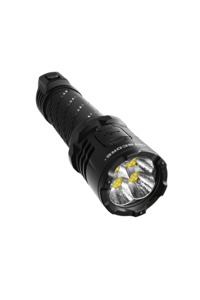 ΦΑΚΟΣ LED NITECORE PRECISE P27ix, Tactical Lumin Sield, Strobe – πρόσθετη εικόνα 1