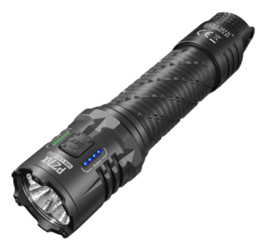 ΦΑΚΟΣ LED NITECORE PRECISE P27ix, Tactical Lumin Sield, Strobe