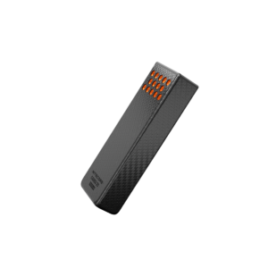 POWER BANK NITECORE CARBO 20, Carbon Fiber, Fast Charge, 65W MAX – πρόσθετη εικόνα 1