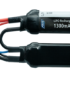 ΜΠΑΤΑΡΙΑ ΕΠΑΝΑΦ.SOFT 7.4v Li-Po Battery 1300 mAh, 25C, 2 stick