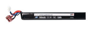 ΜΠΑΤΑΡΙΑ ΕΠΑΝΑΦ.SOFT 11.1v Li-Po Battery 900 mAh, 15C, single