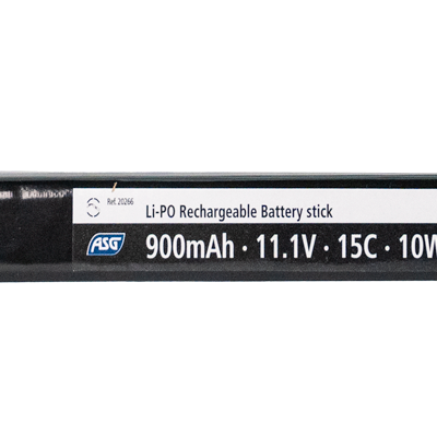 ΜΠΑΤΑΡΙΑ ΕΠΑΝΑΦ.SOFT 11.1v Li-Po Battery 900 mAh, 15C, single