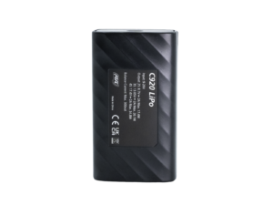 ΦΟΡΤΙΣΤΗΣ Soft, ASG LiPo, C920 LiPo, Type-C – πρόσθετη εικόνα 1