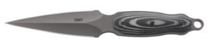 CRKT SHRILL BLACK GREY