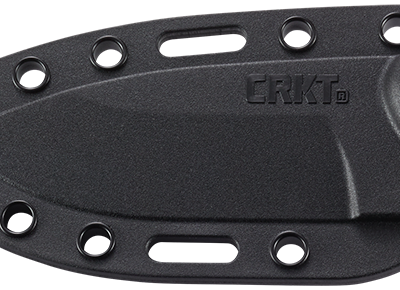 Μαχαίρι CRKT SIWI BLACK – πρόσθετη εικόνα 1