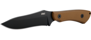 Μαχαίρι CRKT RAMADI COYOTE BROWN – πρόσθετη εικόνα 1