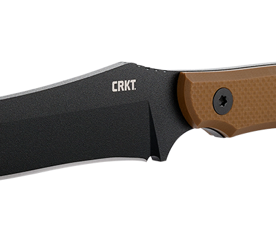 Μαχαίρι CRKT RAMADI COYOTE BROWN – πρόσθετη εικόνα 1