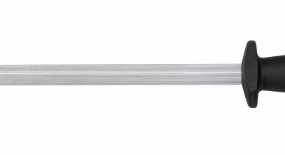 Λίμα Ατσάλινη - Ράβδος με χερούλι ABS, 23 cm, 21218