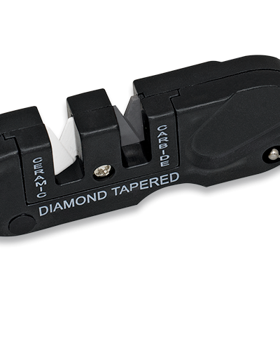 ΑΚΟΝΙΣΤΗΡΙ TOP CUTLERY SHARPENER MULTI-FUNCTION OUTDOOR.