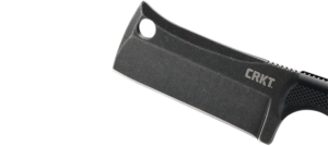 Μαχαίρι CRKT MINIMALIST CLEAVER BLACKOUT – πρόσθετη εικόνα 1