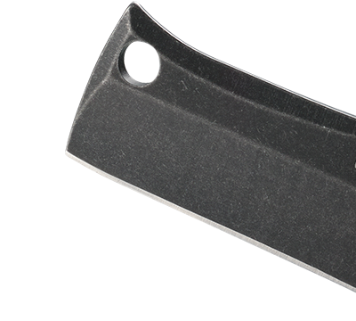 Μαχαίρι CRKT MINIMALIST CLEAVER BLACKOUT – πρόσθετη εικόνα 1