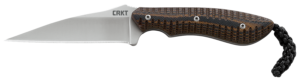 CRKT S.P.E.W. (SMALL. POCKET. EVERYDAY. WHARNCLIFFE.) GREEN BLACK – πρόσθετη εικόνα 1
