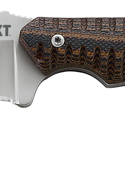 CRKT S.P.E.W. (SMALL. POCKET. EVERYDAY. WHARNCLIFFE.) GREEN BLACK – πρόσθετη εικόνα 1
