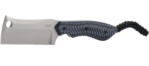 Μαχαίρι CRKT S.P.E.C. (SMALL. POCKET. EVERYDAY. CLEAVER.) – πρόσθετη εικόνα 1