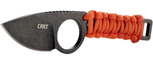 Μαχαίρι CRKT TAILBONE BLACK – πρόσθετη εικόνα 1