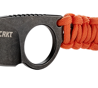 Μαχαίρι CRKT TAILBONE BLACK – πρόσθετη εικόνα 1