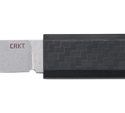 CRKT SCRIBE BLACK – πρόσθετη εικόνα 1